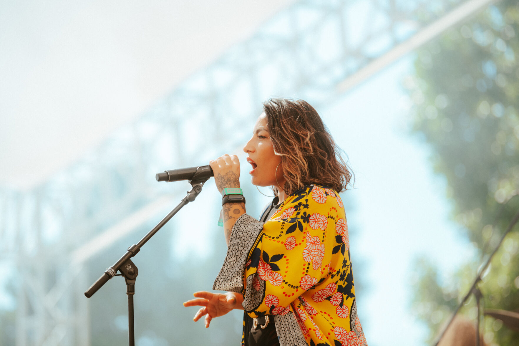 BottleRock 2022 Day 3